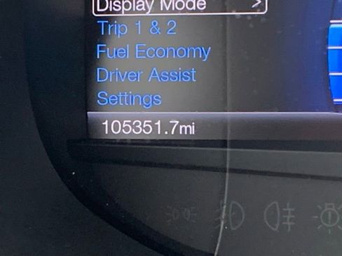 Used 2017 Ford Edge SEL w/ Equipment Group 201A image 25