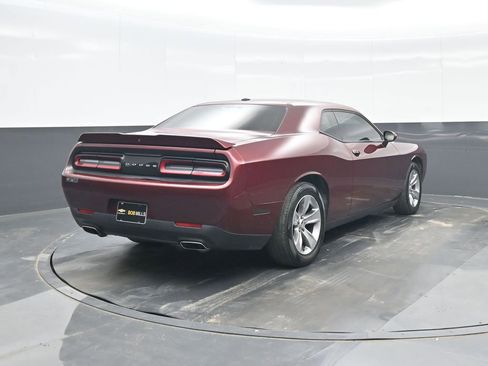 Used 2020 Dodge Challenger SXT image 6