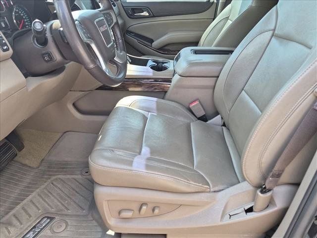 Used 2018 GMC Yukon XL SLT w/ Premium Edition RWD image 13