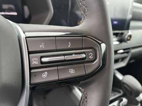 New 2026 Chevrolet Colorado Trail Boss image 9