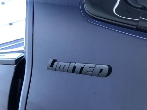 Used 2024 Toyota Tundra Limited w/ TRD Off-Road Package AWD/4WD image 10