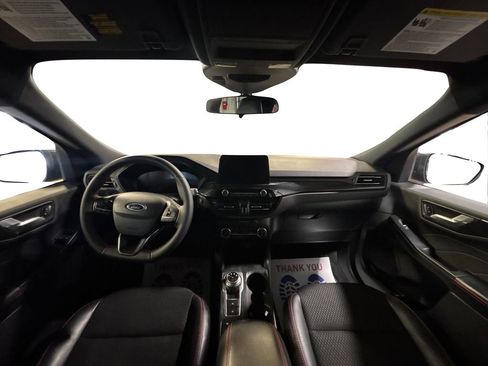 Used 2025 Ford Escape ST-Line image 21