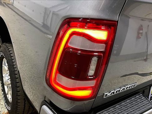 Used 2024 RAM 2500 Laramie image 23