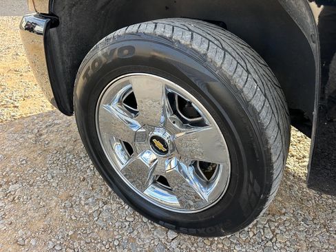 Used 2009 Chevrolet Silverado 1500 LT w/ Texas Edition image 22