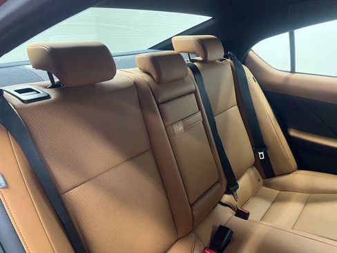 Certified 2023 Lexus IS 300 w/ Premium Package RWD image 13