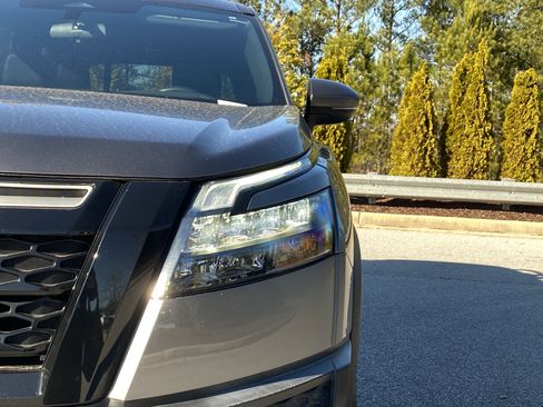 Used 2023 Nissan Pathfinder Rock Creek image 42