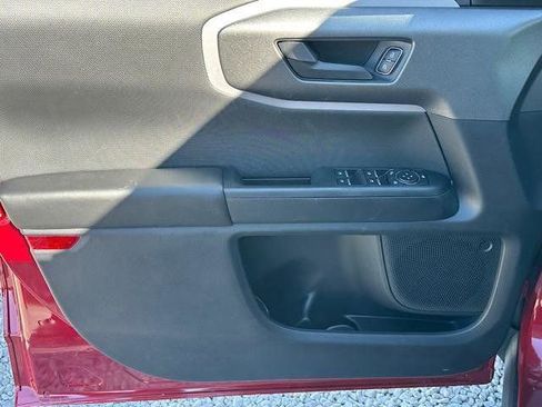 New 2025 Ford Bronco Sport Big Bend w/ Convenience Package image 11