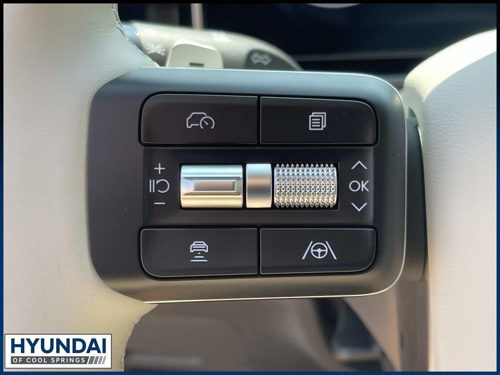 New 2027 Hyundai Santa Fe SEL FWD image 28