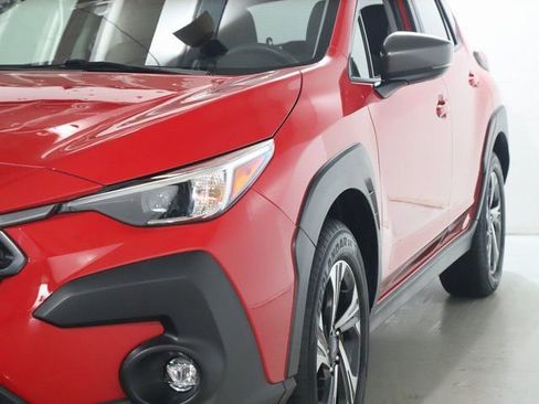Certified 2024 Subaru Crosstrek 2.0i Premium image 4