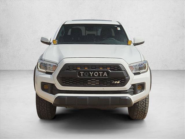 Used 2019 Toyota Tacoma TRD Off-Road AWD/4WD image 2