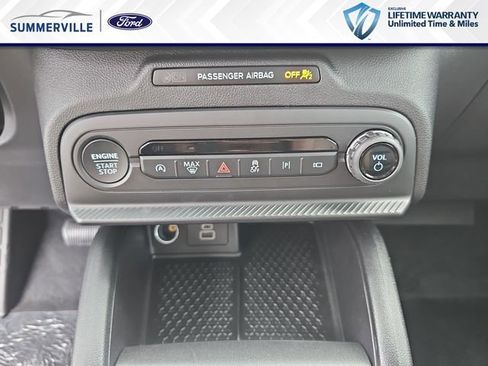 New 2026 Ford Bronco Sport Outer Banks w/ Outer Banks Tech Package+ AWD/4WD image 27