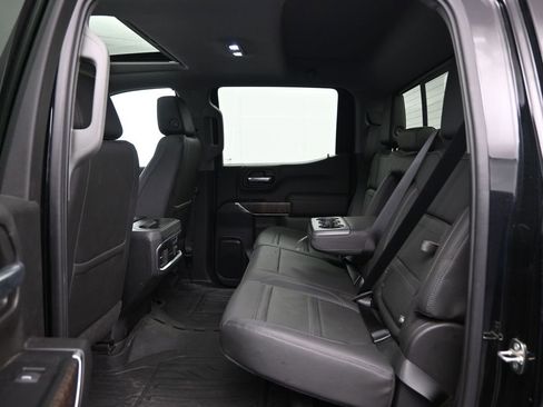 Used 2019 GMC Sierra 1500 Denali w/ Technology Package image 31