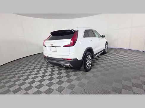 Used 2023 Cadillac XT4 Premium Luxury FWD image 38