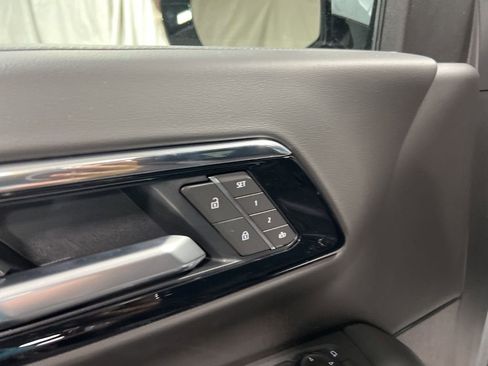 New 2026 Chevrolet Tahoe LT image 29