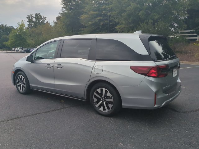 Used 2025 Honda Odyssey EX-L image 6