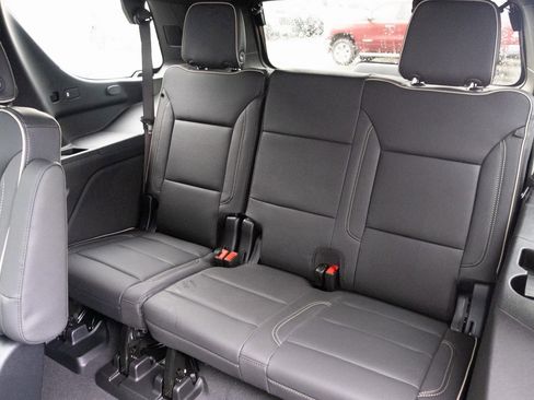 New 2026 Chevrolet Tahoe Premier image 19