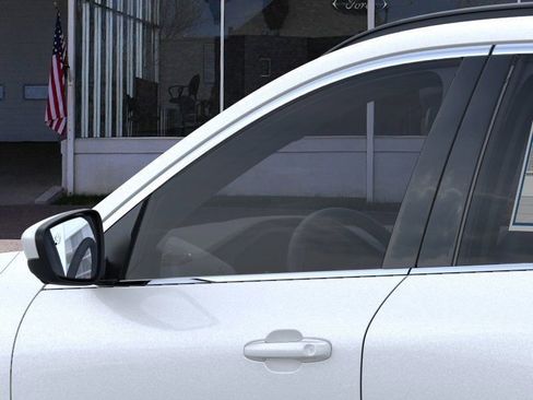 New 2026 Ford Escape Platinum w/ Premium Technology Package image 20