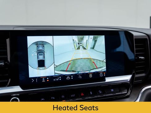 Used 2024 GMC Sierra 1500 SLT w/ SLT Premium Plus Package image 23