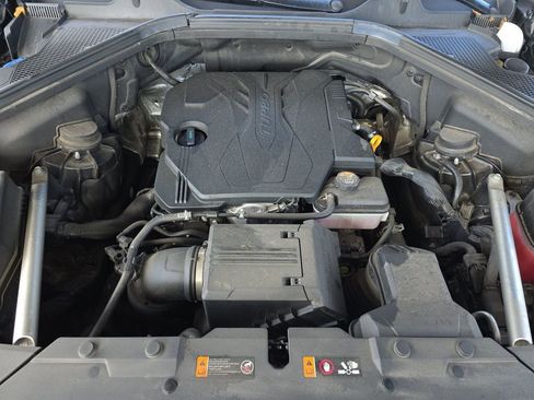 Used 2024 Genesis GV80 2.5T image 31