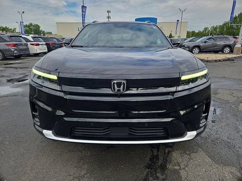 New 2026 Honda Prologue Elite image 2