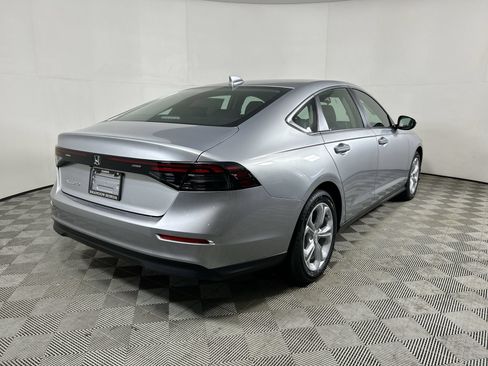 Used 2024 Honda Accord LX image 3