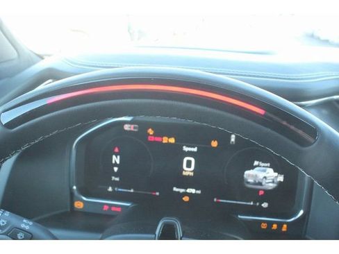 Used 2026 GMC Sierra 1500 Denali Ultimate AWD/4WD image 64