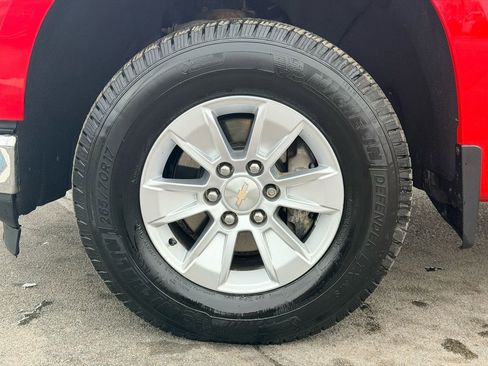 Used 2019 Chevrolet Silverado 1500 LT w/ All-Star Edition image 29