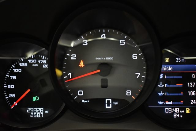 Used 2018 Porsche 911 Carrera S RWD image 12