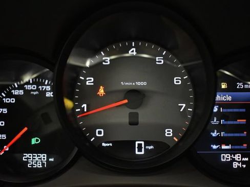 Used 2018 Porsche 911 Carrera S RWD image 12