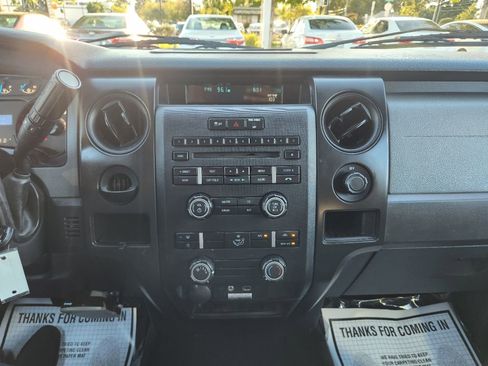 Used 2014 Ford F150 STX w/ Equipment Group 201A Mid image 15