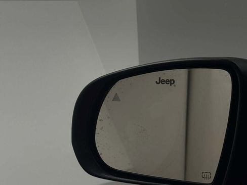 New 2026 Jeep Compass Limited image 29