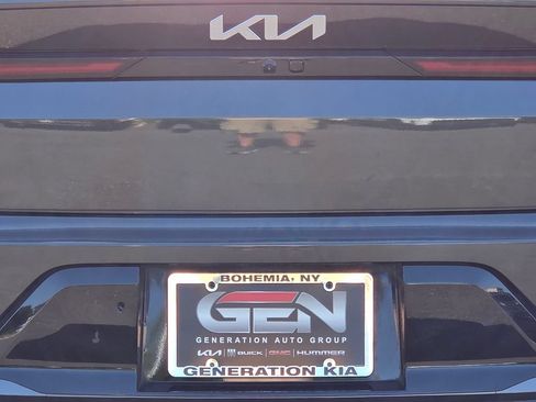 Used 2025 Kia K4 GT-Line w/ GT-Line Sunroof Package FWD image 35