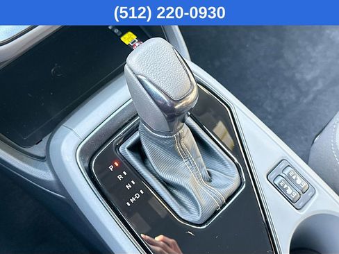 New 2026 Subaru Crosstrek 2.5i Sport image 20