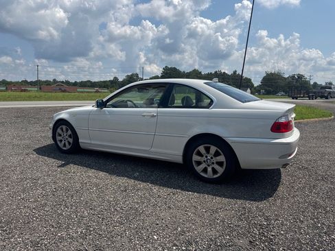 Used 2005 BMW 325Ci Coupe image 11