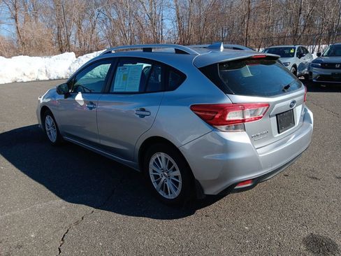 Used 2018 Subaru Impreza 2.0i Premium w/ Eyesight & BSD & Rcta image 6