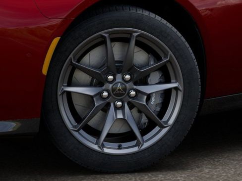 New 2026 Dodge Charger Scat Pack image 8