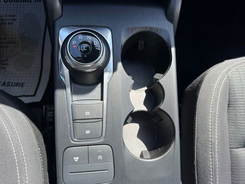 Used 2023 Ford Escape AWD image 21