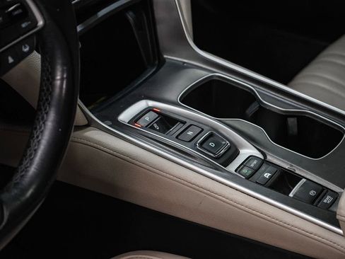 Used 2022 Honda Accord EX-L image 24