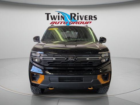 Used 2026 Ford Expedition Tremor AWD/4WD image 12