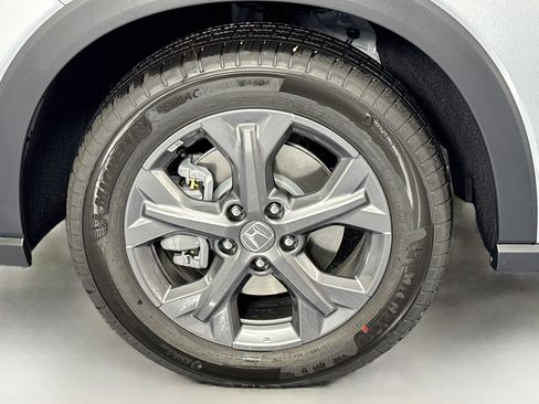 New 2027 Honda HR-V LX image 28