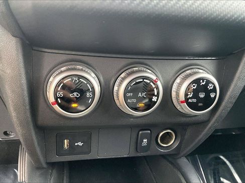 Used 2024 Mitsubishi Outlander Sport ES AWD/4WD image 34