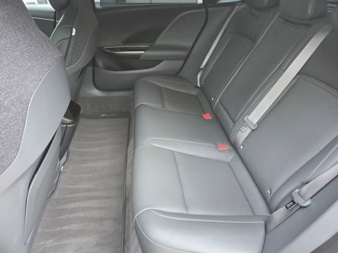 Used 2024 Lucid Air Touring AWD/4WD image 36