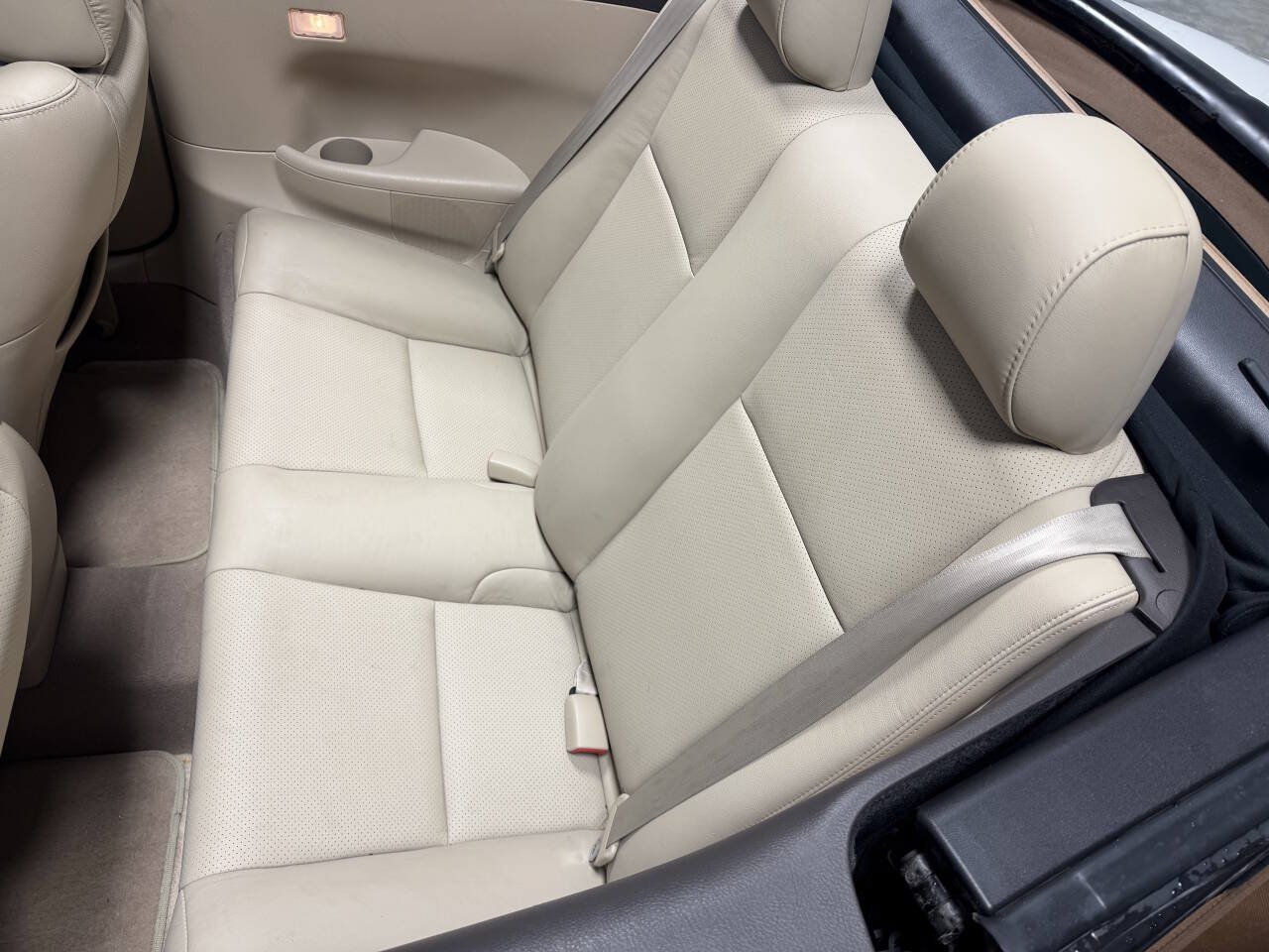Used 2006 Toyota Solara SLE FWD image 11