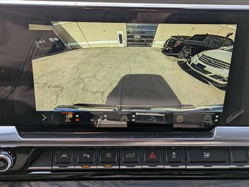 New 2026 GMC Sierra 1500 SLT w/ SLT Premium Package AWD/4WD image 13