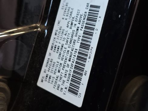 Used 2015 Acura TLX FWD image 25