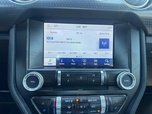 Used 2021 Ford Mustang GT Premium w/ GT Performance Package RWD image 20