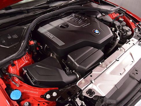 Used 2022 BMW 330i xDrive Sedan w/ Premium Essential Package AWD/4WD image 37