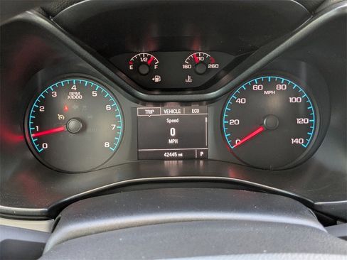 Used 2018 Chevrolet Colorado W/T w/ WT Convenience Package image 27