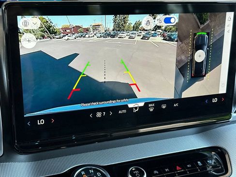 Certified 2025 Ford Expedition Max Active RWD image 20
