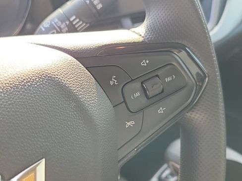 Used 2024 Chevrolet Trax LS FWD image 25